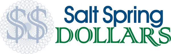 Salt Spring Dollars